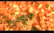 The Hippy Gourmet Makes Tuscan Soup!